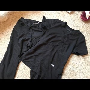 Scrubs, greys anatomy